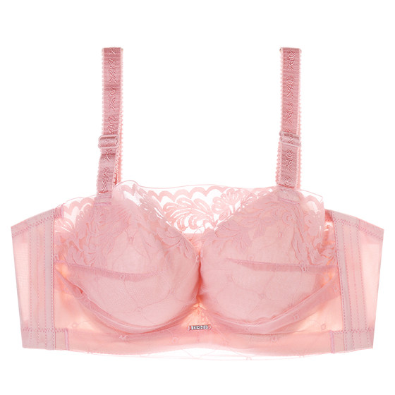 Eve's Silicone Gathering Thickened Adjustable Comfort Bra Anti-Exposure and Removal Underwear Wrapped Breasts
Eve's Silicone Gathering Thickened Adjustable Comfort Bra Anti-Exposure and Removal Underwear Wrapped Breasts