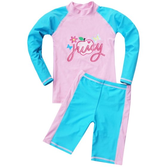 Girls swimsuits medium and large girls sun protection split long sleeves medium pants quick-drying swimsuit snorkeling jelly suit children
Girls swimsuits medium and large girls sun protection split long sleeves medium pants quick-drying swimsuit snorkeling jelly suit children