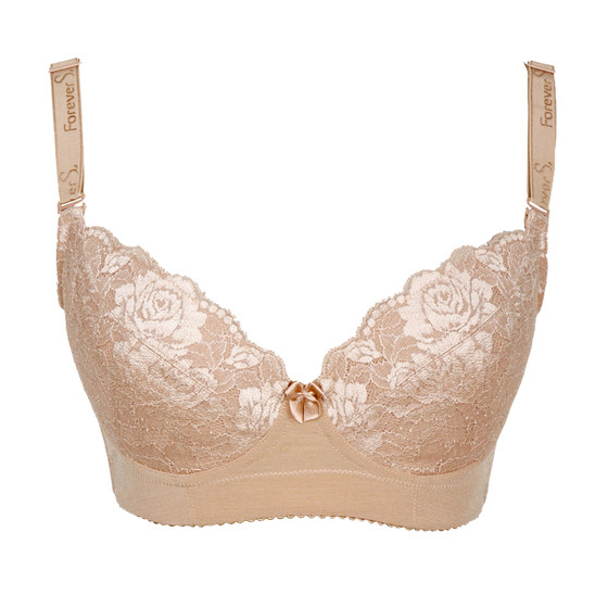 Baodi adjustable bra women's sexy lingerie gathering and collecting secondary breasts summer thin genuine clearance specials Mark
Baodi adjustable bra women's sexy lingerie gathering and collecting secondary breasts summer thin genuine clearance specials Mark