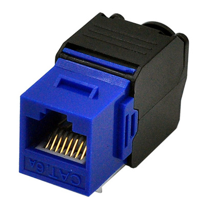 shipuco cat 6 gigabit shielded  network cable connector soet