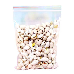 Small PE ziplock bag sealed bag food packaging bag plastic sealed bag complete specifications wholesale free shipping