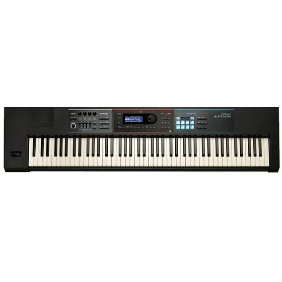 Roland XPS10/30 electronic synthesizer 61/76 key juno-D6/7/8 professional music production MIDI keyboard
Roland XPS10/30 electronic synthesizer 61/76 key juno-D6/7/8 professional music production MIDI keyboard