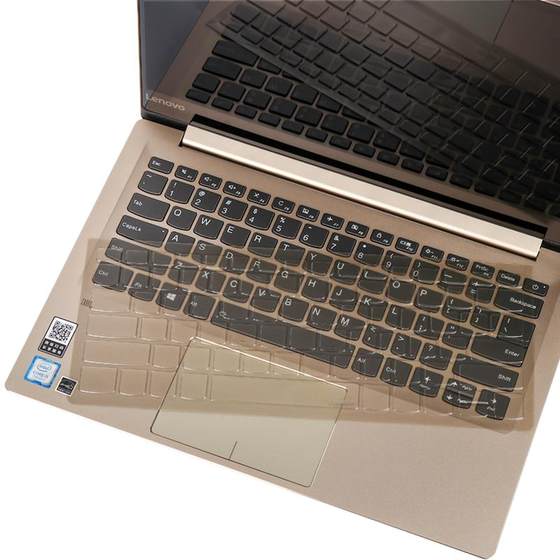 Laptop keyboard film full coverage dustproof and waterproof Asus Dell Lenovo HP Shenzhou 14-inch 15.6-inch universal desktop computer accessories keyboard silicone protective film transparent
Laptop keyboard film full coverage dustproof and waterproof Asus Dell Lenovo HP Shenzhou 14-inch 15.6-inch universal desktop computer accessories keyboard silicone protective film transparent