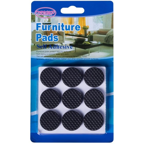 Chair foot cushion table foot cushion table corner table chair protective sleeve and stool furniture sofa feet anti -slip static wear resistance Chair foot cushion table foot cushion table corner table chair protective sleeve and stool furniture sofa feet anti -slip static wear resistance