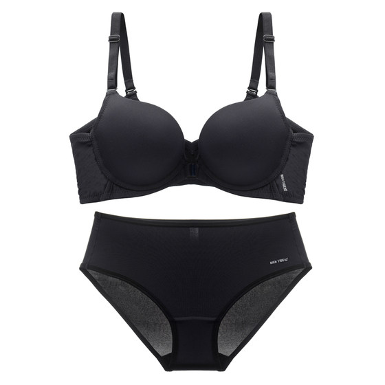 The front buckle is back with steel rings, gathered to adjust the integrated collateral lingerie, the young lady, thin thick small chest hood, bras
The front buckle is back with steel rings, gathered to adjust the integrated collateral lingerie, the young lady, thin thick small chest hood, bras