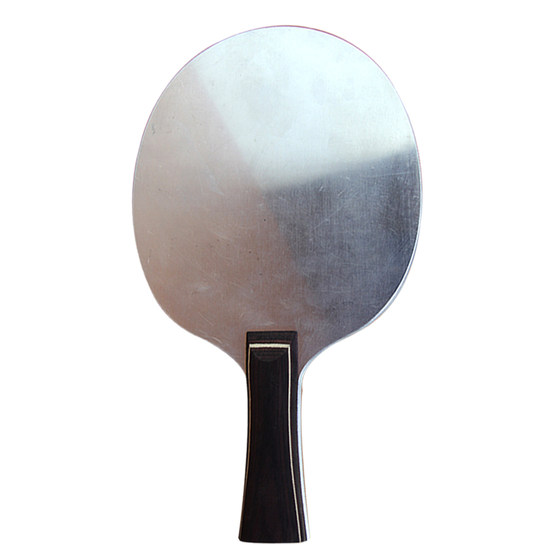 Training racket Table tennis racket Table tennis base plate metal racket pure aluminum material training racket weight-bearing shot
Training racket Table tennis racket Table tennis base plate metal racket pure aluminum material training racket weight-bearing shot