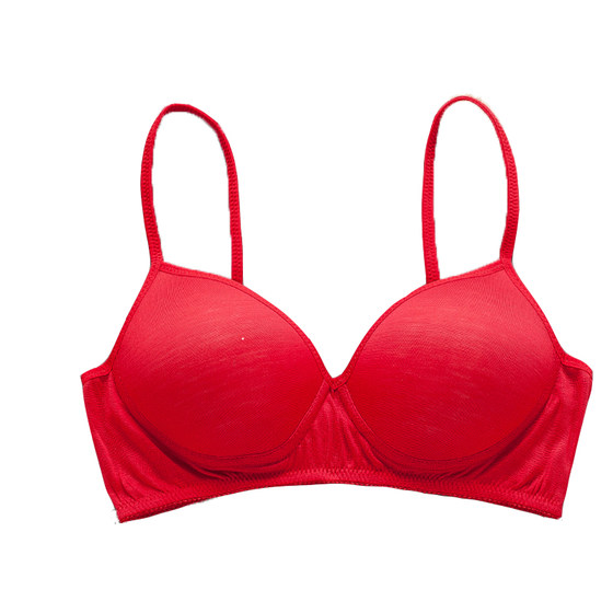 100%silk comfortable girl thin steel rimless bras, mulberry silk silk bra, 11 color free shipping 100%silk comfortable girl thin steel rimless bras, mulberry silk silk bra, 11 color free shipping