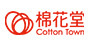 棉花堂logo