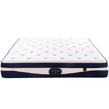 SINOMAX Sleep Technology ຍີ່ຫໍ້ mattress foam thickened slow rebound memory foam ປ້ອງກັນກະດູກສັນຫຼັງຫນາ cushion