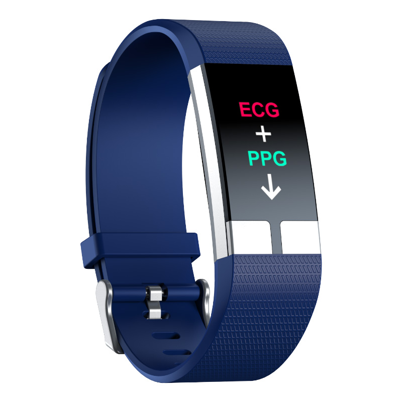 accuracy jump dido blood pressure intelligent bracelet for men exercise monitor high heart rate ecg for the elderly heart rate sleep health waterproof pedometer medical grade watch for women