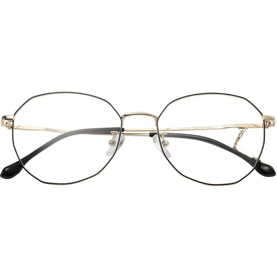 Tariff anti -radiation glasses women trend myopia anti -blue light ultraviolet mobile phone flat light, eyesight eye net red model Tariff anti -radiation glasses women trend myopia anti -blue light ultraviolet mobile phone flat light, eyesight eye net red model