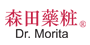 森田药妆logo