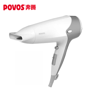 29.9元包邮  Povos/奔腾 PH9026  大功率电吹风