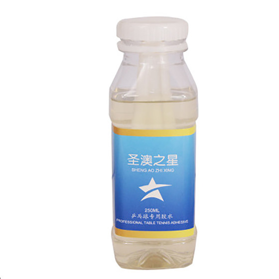 New Saint -Australian Star Table Tennis glue ping -table tennis racket uses glue racket adhesive adhesive glue organic glue
New Saint -Australian Star Table Tennis glue ping -table tennis racket uses glue racket adhesive adhesive glue organic glue