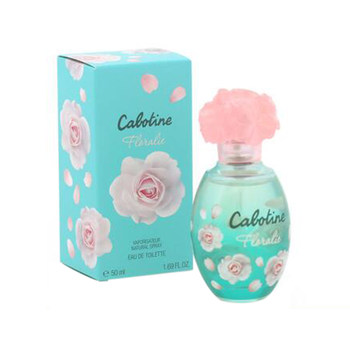 Gebaoting Calotine Flower Beauty Floralie Eau de Toilette 50ml ຍົກເລີກການພິມ