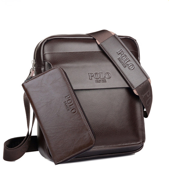 New genuine cowhide men's bag, men's shoulder bag, crossbody bag, business and leisure bag, official document leather bag, vertical backpack New genuine cowhide men's bag, men's shoulder bag, crossbody bag, business and leisure bag, official document leather bag, vertical backpack