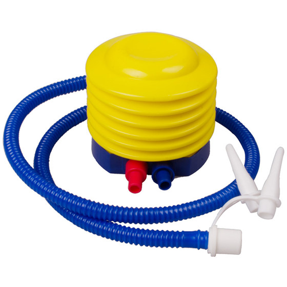 Swimming pool inflatable pump swimming ring pheasant balloon ball balloon children's toys jumping horses bathture foot -footed home portable home portable Swimming pool inflatable pump swimming ring pheasant balloon ball balloon children's toys jumping horses bathture foot -footed home portable home portable