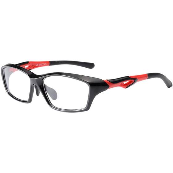 Sports goggles eye frame professional men's football and basketball anti-collision can be equipped with myopia glasses outdoor color change
Sports goggles eye frame professional men's football and basketball anti-collision can be equipped with myopia glasses outdoor color change