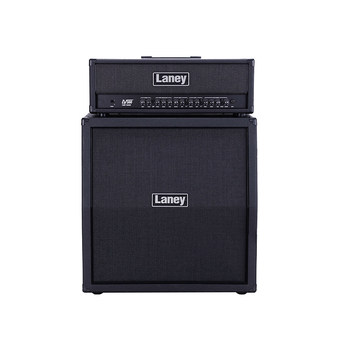 ເຄື່ອງຂະຫຍາຍສຽງ Laney LV300H LV412A/212 ຕູ້ preamp tube ລໍາໂພງກີຕ້າໄຟຟ້າ