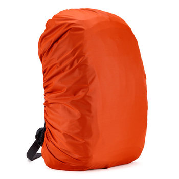 Backpack rain cover outdoor mountaineering ເດີນທາງ backpack rain cover school bag cover station charging bag ລົດຈັກກັນນໍ້າເປື້ອນ