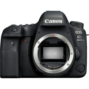 [Flagship Store] Canon/Canon EOS 6D Mark II full-frame student SLR camera