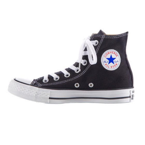 Genuine Convers CONVERSE Counter Classic Changqing Canvas Shoes High Gang 101009 Genuine Convers CONVERSE Counter Classic Changqing Canvas Shoes High Gang 101009
