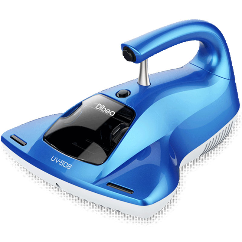 dibea / dibea mite remover uv sterilizer small mite cleaner household bed bed uv-808