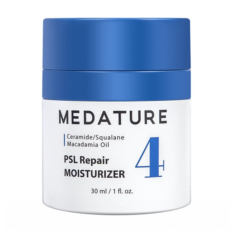 美国medature褒曼医生面霜修润霜4号修复肌肤屏障舒缓术后30ml-好货君