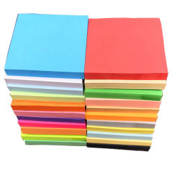 Fluorescent color 76mm sticky notes colorful N-time sticky notes fluorescent color sticky notes note notes notice stickers