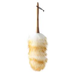 Feather duster for household use, household cleaning, dust removal, dust sweeping, blanket cleaning, wool dust removal Zen