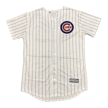 Astros jersey ພາກຮຽນ spring ແລະ summer jacket ແຂນສັ້ນ Majestic hip-hop ຄົນອັບເດດ: ຜູ້ຊາຍແລະແມ່ຍິງເຄື່ອງນຸ່ງເດັກນ້ອຍຂອງພໍ່ແມ່ແລະເດັກນ້ອຍຊຸດ baseball ໄວຫນຸ່ມ