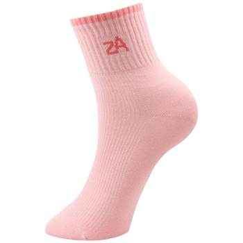 Bamboo Love Bamboo Fiber Socks Women's Sports Socks Mid-calf Socks Anti-odor Comfort Short Socks Bamboo Fiber Socks Women