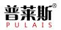 普莱斯logo