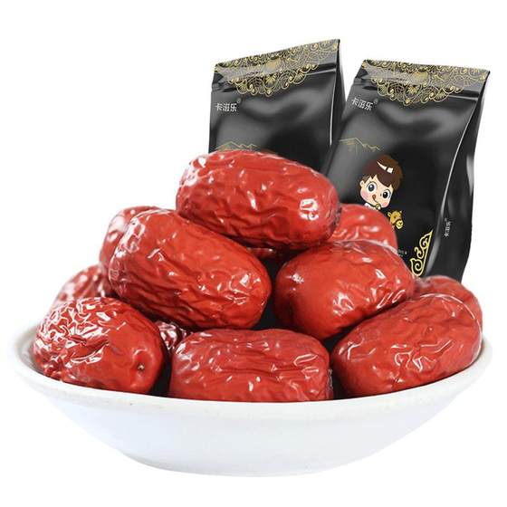 Xinjiang red dates specialized red dates 2500g first -class high -quality jujube and Tian special production Ruoqian gray dates free shipping Xinjiang red dates specialized red dates 2500g first -class high -quality jujube and Tian special production Ruoqian gray dates free shipping