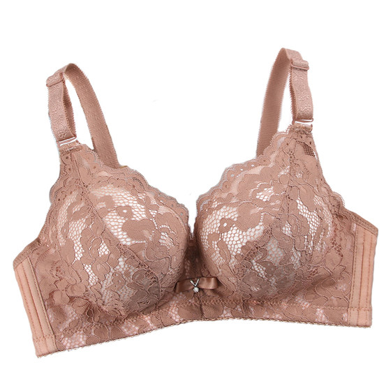 Ms. 6cm thickened model no steel ring gathers bras bras A cup small breast 8cm ultra -thick integer underwear Ms. 6cm thickened model no steel ring gathers bras bras A cup small breast 8cm ultra -thick integer underwear