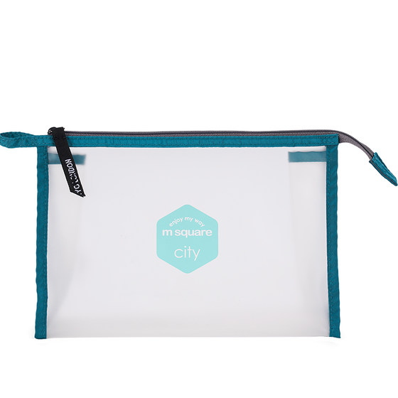 Travel toilet bag for women and men on business trip toothbrush towel bag transparent waterproof storage portable multifunction transparent storage
Travel toilet bag for women and men on business trip toothbrush towel bag transparent waterproof storage portable multifunction transparent storage