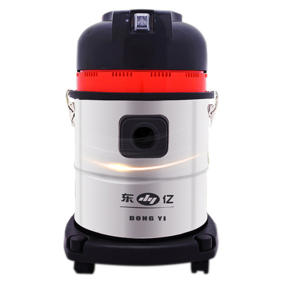 Dongyi vacuum cleaner household large suction power small sewing vehicle powerful handheld high -power wet blowing three -purpose industry
Dongyi vacuum cleaner household large suction power small sewing vehicle powerful handheld high -power wet blowing three -purpose industry