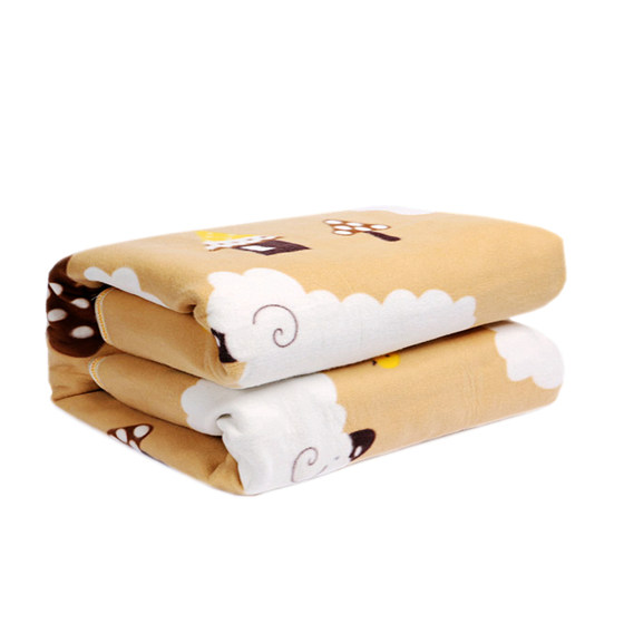 Electric blankets single double double double temperature control and timing increase by 1.8 household 2 meters 1.5 electric mattress 0.9 student dormitory
Electric blankets single double double double temperature control and timing increase by 1.8 household 2 meters 1.5 electric mattress 0.9 student dormitory