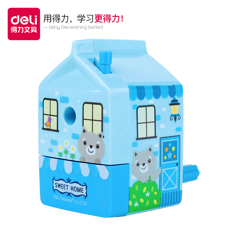 pencil sharpener, pencil sharpener, hand-cranked, effective students with pencil sharpener, multi-function drill, planer, twisting, primary school students, pencil sharpener, new children’s stationery, school supplies, car , stripping, automatic pencil sharpener