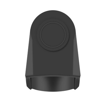 Universal alto tenor soprano saxophone silicone mouthpiece cap clarinet mouthpiece cap accessory