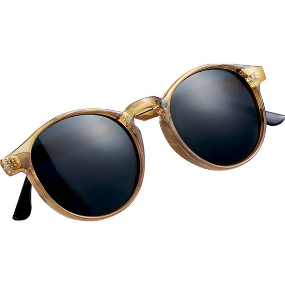 Women's Ins Small Face Korean Style Fashion Internet Celebrity Street Photo Round Face Sun Glasses UV Protection New 2025
Women's Ins Small Face Korean Style Fashion Internet Celebrity Street Photo Round Face Sun Glasses UV Protection New 2025