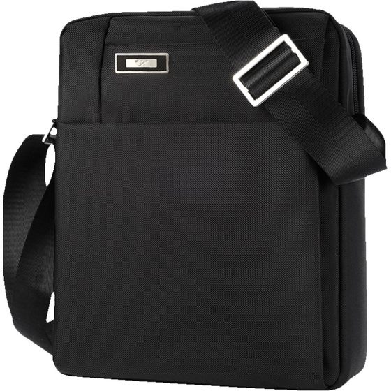 Seven wolf men's bag shoulder bag messenger bag men's bag Oxford cloth bag backpack backpack casual sports ipad bag Seven wolf men's bag shoulder bag messenger bag men's bag Oxford cloth bag backpack backpack casual sports ipad bag