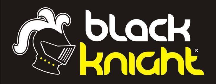加拿大blackknight黑骑士羽毛球拍全碳纤维拍柄拍杆铝制拍头单只