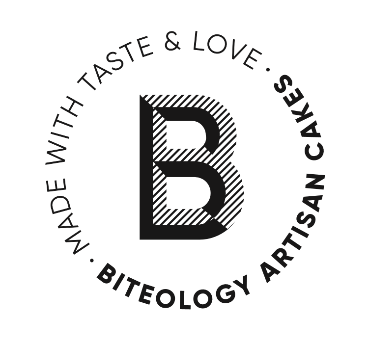 biteology c008 简约风格创意个性艺术生日蛋糕 北京同