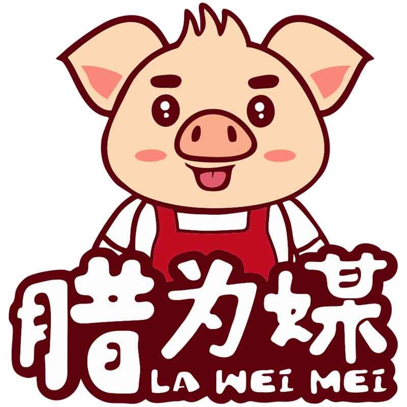 腊为媒食品旗舰店