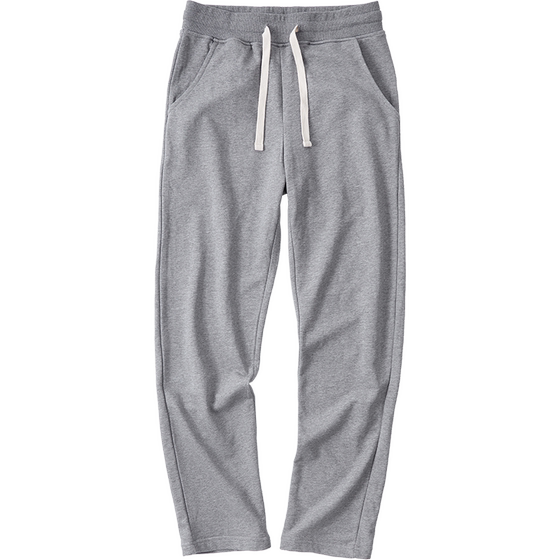 hansca gray sweatpants men 2025 spring and autumn loose straight drawstring wide-leg casual sports trousers men floor pants
hansca gray sweatpants men 2025 spring and autumn loose straight drawstring wide-leg casual sports trousers men floor pants