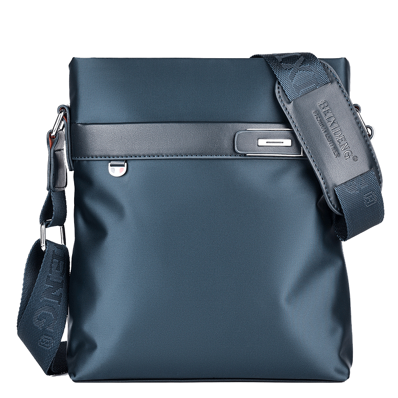 Oxford spinning men's bag shoulder bag casual messenger bag Fashion men's bag canvas crossbag Oxford spinning men's bag shoulder bag casual messenger bag Fashion men's bag canvas crossbag