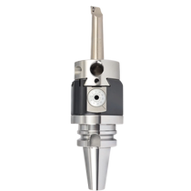 OZO precision boring tool NBH2084XS fine-tuned BT30BT40BT50 set precision boring head machining center boring tool