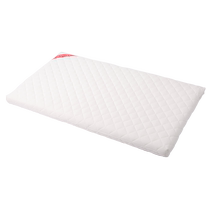 Japans Farska fully washed 3D four-season soft cushion hard cushion childrens latex mattress breathable foldable baby mattress