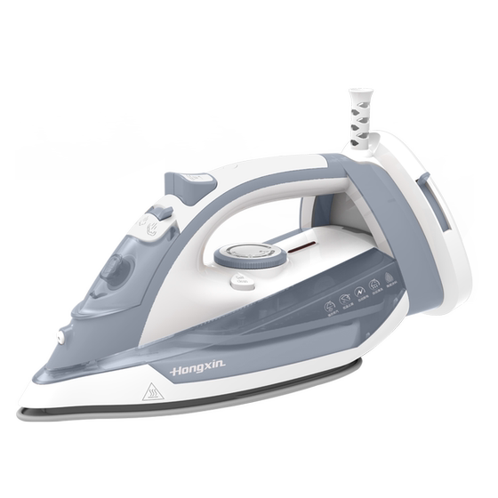 Shanghai Hongxin Wireless Ironics Herbal Steam Ironics Randomly Spicy Martial Person Mid -Hanging Machine high power Shanghai Hongxin Wireless Ironics Herbal Steam Ironics Randomly Spicy Martial Person Mid -Hanging Machine high power
